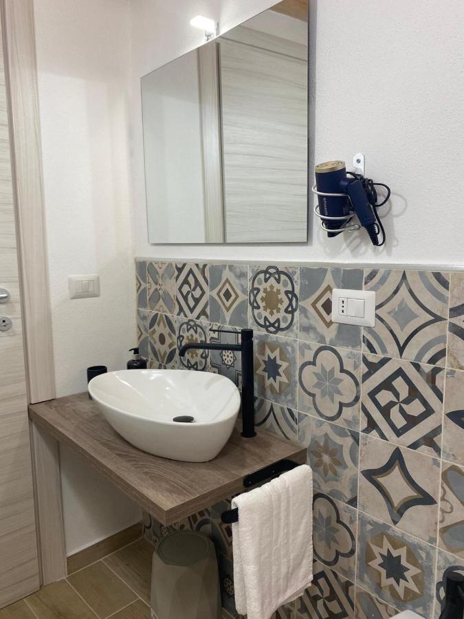 Apartamento Casa Del Vicolo Alguer Exterior foto