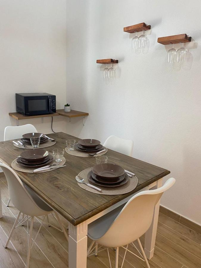 Apartamento Casa Del Vicolo Alguer Exterior foto