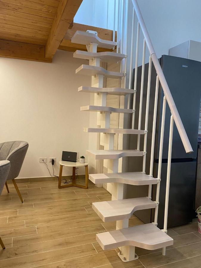 Apartamento Casa Del Vicolo Alguer Exterior foto