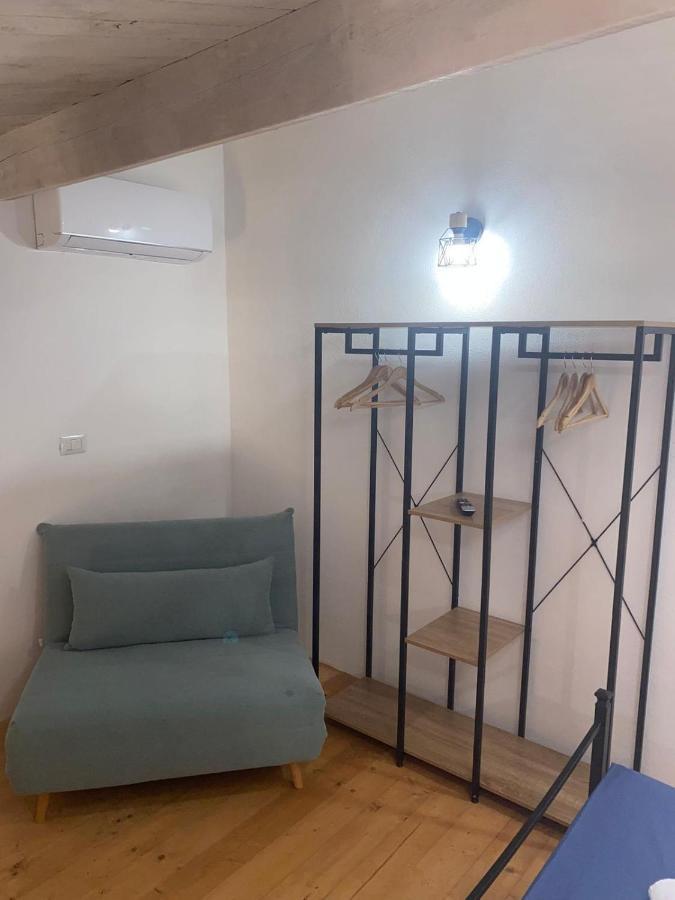 Apartamento Casa Del Vicolo Alguer Exterior foto