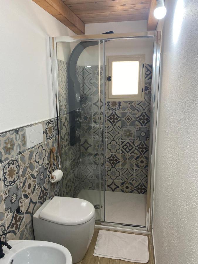 Apartamento Casa Del Vicolo Alguer Exterior foto