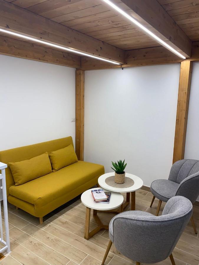 Apartamento Casa Del Vicolo Alguer Exterior foto