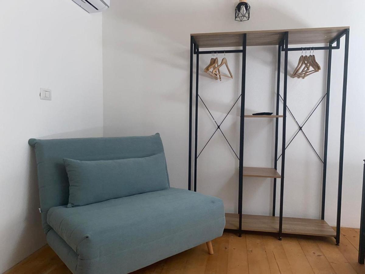 Apartamento Casa Del Vicolo Alguer Exterior foto